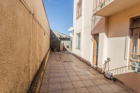 Apartamento à venda com 119m², 4 quartos e 3 vagasGaragem