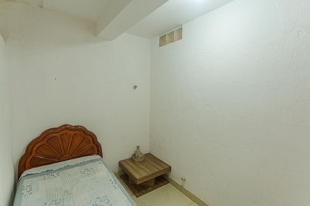 Apartamento à venda com 119m², 4 quartos e 3 vagasQuarto 4