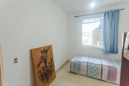Apartamento à venda com 119m², 4 quartos e 3 vagasQuarto 2