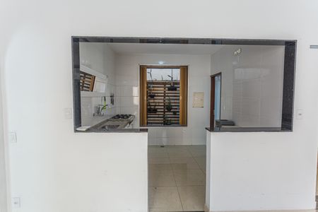 Apartamento à venda com 119m², 4 quartos e 3 vagasCozinha