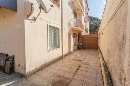 Apartamento à venda com 119m², 4 quartos e 3 vagasGaragem