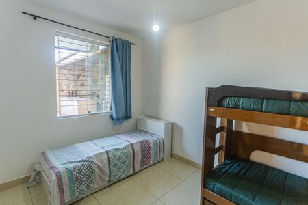 Apartamento à venda com 119m², 4 quartos e 3 vagasQuarto 2
