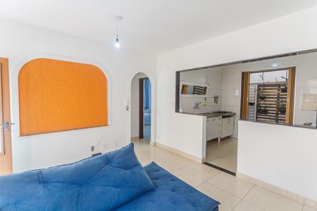Apartamento à venda com 119m², 4 quartos e 3 vagasSala