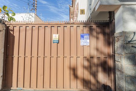 Apartamento à venda com 119m², 4 quartos e 3 vagasPlaquinha Instalada