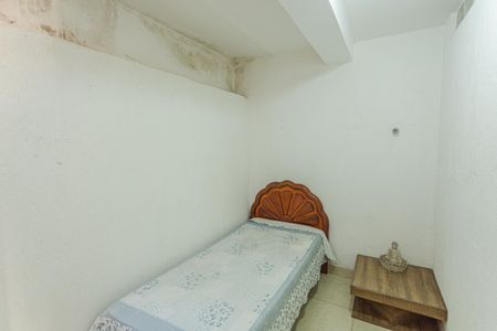 Apartamento à venda com 119m², 4 quartos e 3 vagasQuarto 4