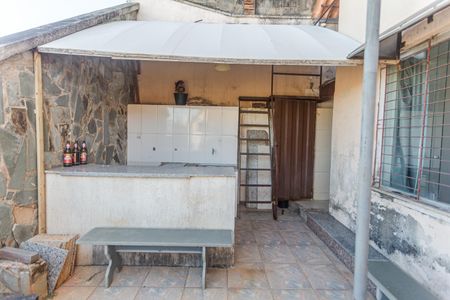 Apartamento à venda com 119m², 4 quartos e 3 vagasEspaço Gourmet/Área de Serviço