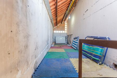 Apartamento à venda com 119m², 4 quartos e 3 vagasSotão