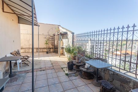 Apartamento à venda com 119m², 4 quartos e 3 vagasEspaço Gourmet/Área de Serviço