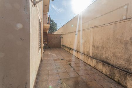 Apartamento à venda com 119m², 4 quartos e 3 vagasGaragem