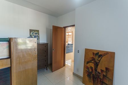 Apartamento à venda com 119m², 4 quartos e 3 vagasQuarto 2