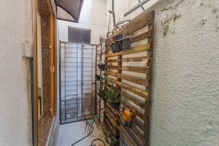 Apartamento à venda com 119m², 4 quartos e 3 vagasJardim de Inverno no Quarto 4