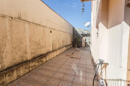 Apartamento à venda com 119m², 4 quartos e 3 vagasGaragem