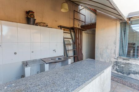 Apartamento à venda com 119m², 4 quartos e 3 vagasEspaço Gourmet/Área de Serviço