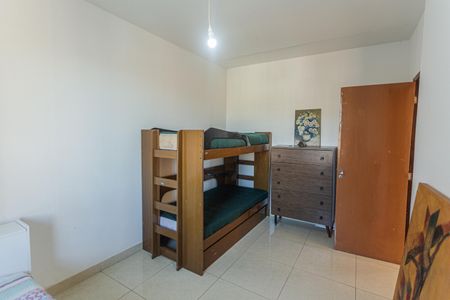 Apartamento à venda com 119m², 4 quartos e 3 vagasQuarto 2