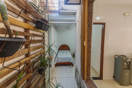 Apartamento à venda com 119m², 4 quartos e 3 vagasJardim de Inverno no Quarto 4