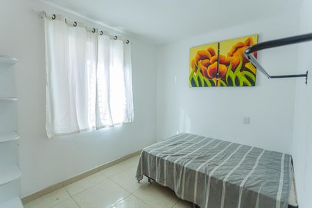 Apartamento à venda com 119m², 4 quartos e 3 vagasQuarto 3