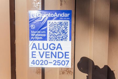 Apartamento à venda com 119m², 4 quartos e 3 vagasPlaquinha Instalada