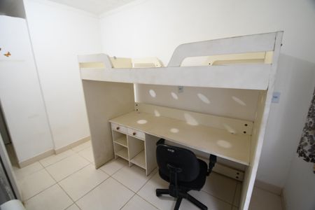 Studio para alugar com 13m², 1 quarto e sem vagaQuarto / Cozinha