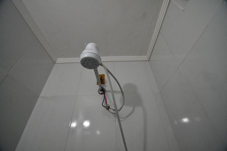 Studio para alugar com 13m², 1 quarto e sem vagaBanheiro