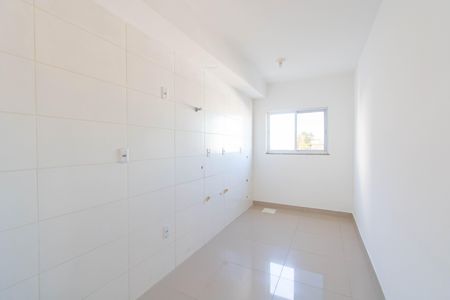 Apartamento à venda com 45m², 2 quartos e 1 vaga Apartamento à venda com 45m², 2 quartos e 1 vagaCozinha