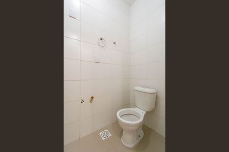 Apartamento à venda com 45m², 2 quartos e 1 vaga Apartamento à venda com 45m², 2 quartos e 1 vagaBanheiro