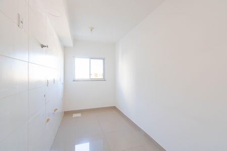 Apartamento à venda com 45m², 2 quartos e 1 vaga Apartamento à venda com 45m², 2 quartos e 1 vagaCozinha