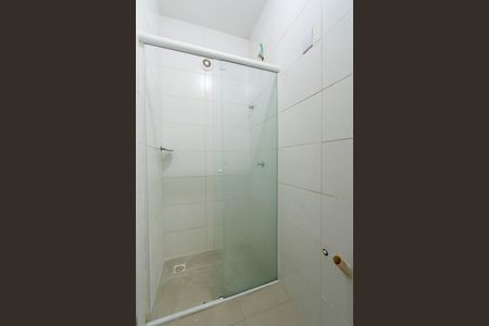 Apartamento à venda com 45m², 2 quartos e 1 vaga Apartamento à venda com 45m², 2 quartos e 1 vagaBanheiro