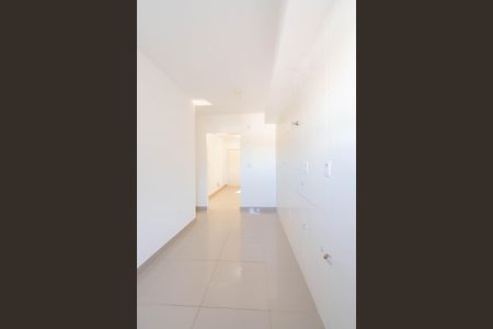Apartamento à venda com 45m², 2 quartos e 1 vaga Apartamento à venda com 45m², 2 quartos e 1 vagaCozinha