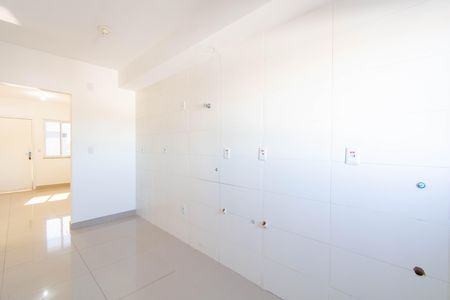 Apartamento à venda com 45m², 2 quartos e 1 vaga Apartamento à venda com 45m², 2 quartos e 1 vagaCozinha