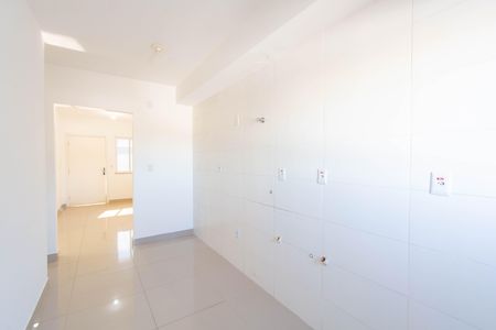 Apartamento à venda com 45m², 2 quartos e 1 vaga Apartamento à venda com 45m², 2 quartos e 1 vagaCozinha