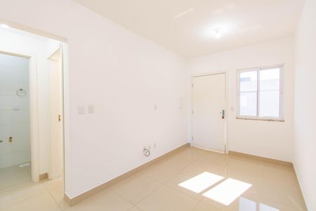 Apartamento à venda com 45m², 2 quartos e 1 vaga Apartamento à venda com 45m², 2 quartos e 1 vagaSala