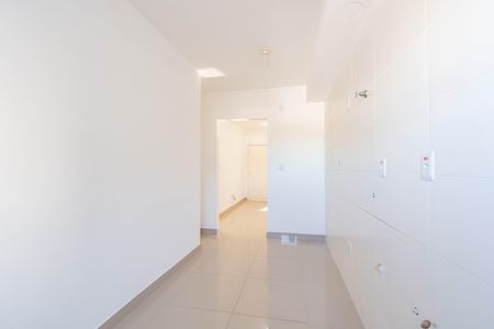 Apartamento à venda com 45m², 2 quartos e 1 vaga Apartamento à venda com 45m², 2 quartos e 1 vagaCozinha