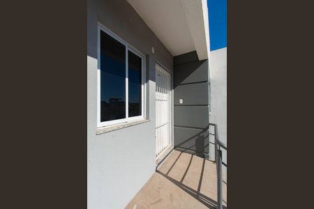 Apartamento à venda com 45m², 2 quartos e 1 vaga Apartamento à venda com 45m², 2 quartos e 1 vagaHall de Entrada