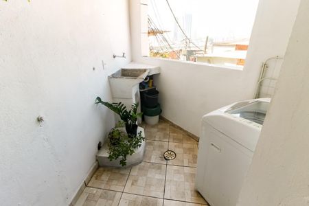 Casa à venda com 40m², 1 quarto e sem vagaÁrea de Serviço