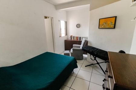 Casa à venda com 40m², 1 quarto e sem vagaQuarto