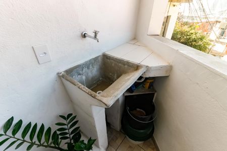 Casa à venda com 40m², 1 quarto e sem vagaÁrea de Serviço