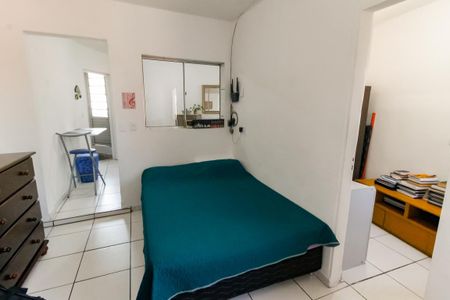 Casa à venda com 40m², 1 quarto e sem vagaQuarto