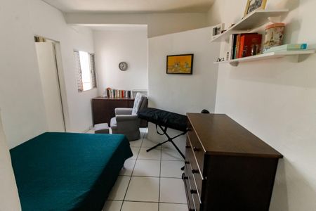 Casa à venda com 40m², 1 quarto e sem vagaQuarto