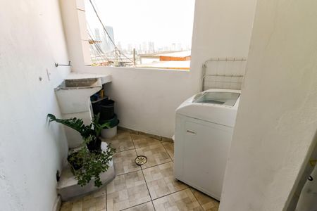 Casa à venda com 40m², 1 quarto e sem vagaÁrea de Serviço