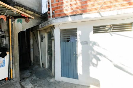 Casa à venda com 40m², 1 quarto e sem vagaFachada