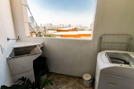 Casa à venda com 40m², 1 quarto e sem vagaÁrea de Serviço
