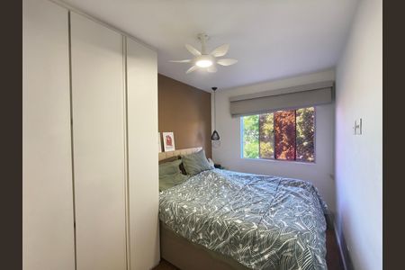 Apartamento à venda com 2 quartos, 52m² em Freguesia (jacarepaguá), Rio de Janeiro
