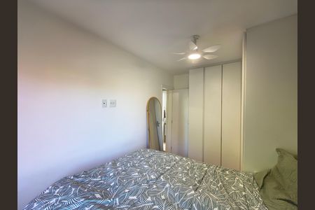 Apartamento à venda com 2 quartos, 52m² em Freguesia (jacarepaguá), Rio de Janeiro