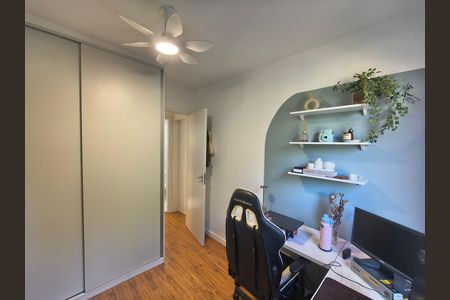 Apartamento à venda com 2 quartos, 52m² em Freguesia (jacarepaguá), Rio de Janeiro