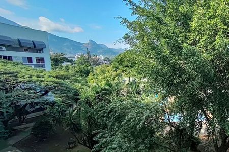 Apartamento à venda com 52m², 2 quartos e sem vaga Apartamento à venda com 52m², 2 quartos e sem vagaVista do Quarto 1