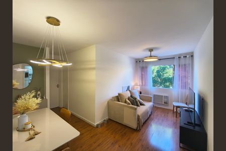 Apartamento à venda com 2 quartos, 52m² em Freguesia (jacarepaguá), Rio de Janeiro