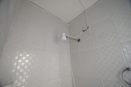 Studio para alugar com 19m², 1 quarto e sem vagaBanheiro