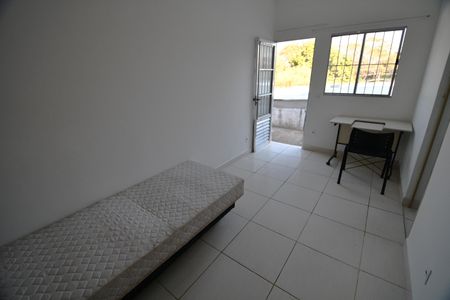 Studio para alugar com 19m², 1 quarto e sem vagaQuarto