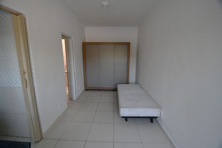 Studio para alugar com 19m², 1 quarto e sem vagaQuarto