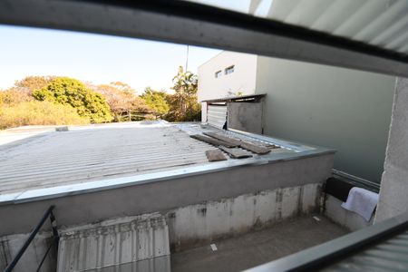 Studio para alugar com 19m², 1 quarto e sem vagaCozinha - Vista